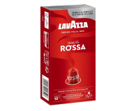 Lavazza Kapsułki do Nespresso Qualita Rossa 10 sztuk - 1526047 - zdjęcie 2